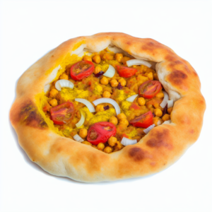 Nationalgericht Turkmenistan: Nokhudli Unash (Rezept)
